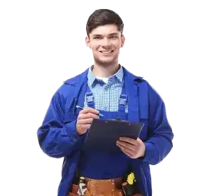 Repairman 3